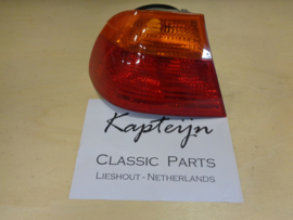 Taillight left coupe (New)