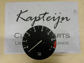 Tachometer (New)