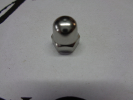 Cap nut  M6 stainless steel 304 (New)