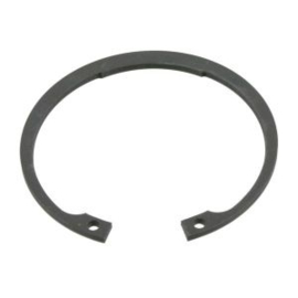 Borgring 85x3mm  (Nieuw)