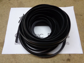 Rubber seal for extension/spoilers, L=8m (New)