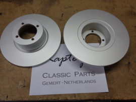 Remschijvenset voor 272x13 mm (2 stuks, Nieuw)