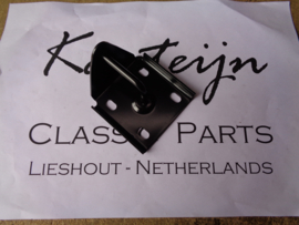 Lock bracket bonnet (New)