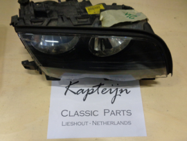 Headlight right complete without xenon (used)