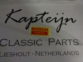 Bosch 12 Volt Coil 26x52mm Yellow (New) 