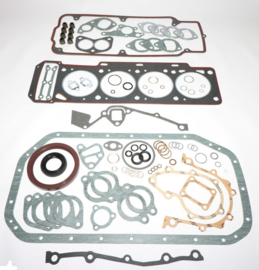 Engine gasket set 2002ti + 2002tii with headgasket (New)