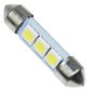 Bulb C5W 12V-LED L=31mm (New)