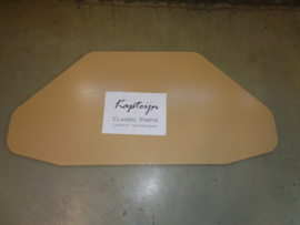 Dämpfungsbelag Typ 1, 4 Zylinder modellen (Repro, Neu)