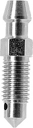 Breather valve M7, L=30 mm (New)