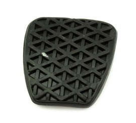 Pedalrubber (New)