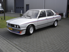 BMW E12 M535i (replica) 1979