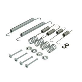  Brake shoe mounting kit (New)