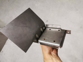 Krikpunt reparatieset L+R compleet (Nieuw)