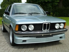 Frontspoiler E21 Alpina type 129 (Repro, New)