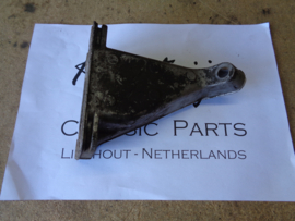 Supporting bracket M30 right aluminium (Used)