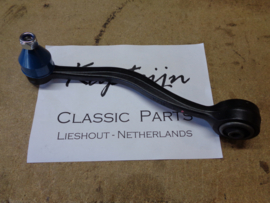 Draagarm onder, vooras links, met bus, kogel (Nieuw)