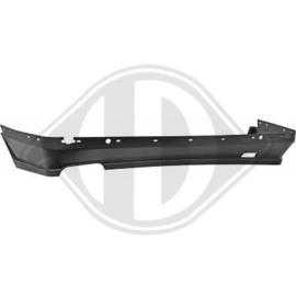 Rear bumper "M-Technik 1" (Repro, New)