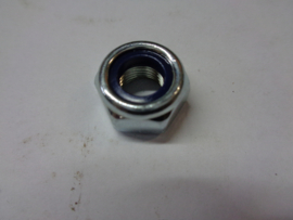 Self locking nut M12x1,5 (New)