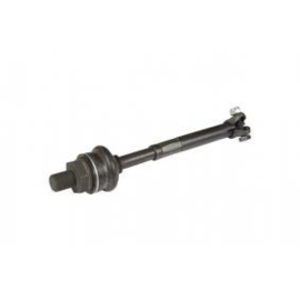 Tie rod inner right (with steering damper) (New)