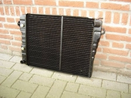 Radiator M20 engine automatic (New)