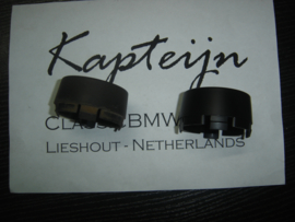 Maxilite Alpina style naafdop 57,1 mm per set van 4 (Repro, Nieuw)