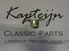 Kofferraumverschluss oben (Neu Chromatiert)