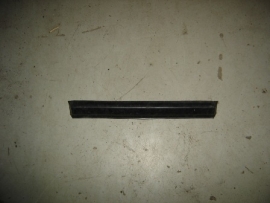 Rubber frontbumper lower (2 needed for 1 car)