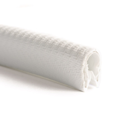 Edgeprofle white (price per metre) (Repro, New) 