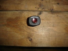 Button "Alarm" Red with text "Warnblinker"