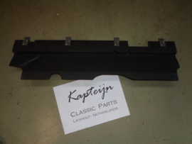 Schallisolierung obere Stirnwand (Repro, Neu)