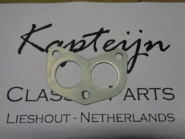 Gasket exhaust M10 (New)