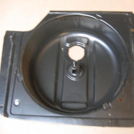 Repair section spare wheel (new)