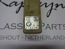 CV motor portier links/rechts (Gebruikt)