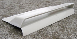  Trunk lid spoiler M3 polyester (New)