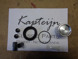 Rebuildkit front caliper 54 mm with piston (New)