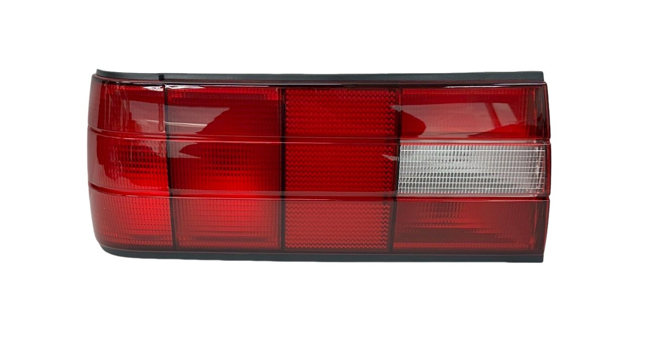 Achterlichtenset MHW rood modified vanaf 09-1987 (Repro, Nieuw)