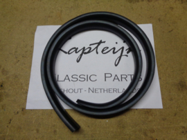 Motorkaprubber achterzijde (Repro, Nieuw)