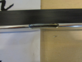 Breastplate rear left (New)