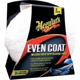 Even Coat Microfibre Applicator Pad (2 Pack)