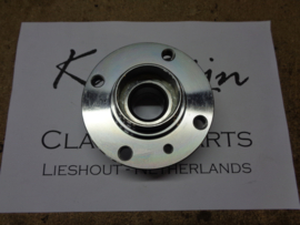 Wheel hub with bearing front (New)