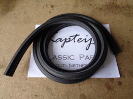 Gummidichtung unter Motorhaube hinten (Repro, Neu)