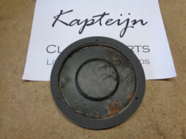 Pakking afdekplaat benzinetank (Repro, Nieuw)