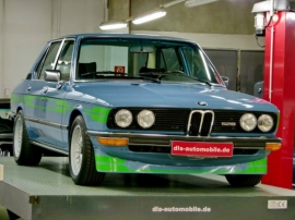 E12 528 Alpina type 1