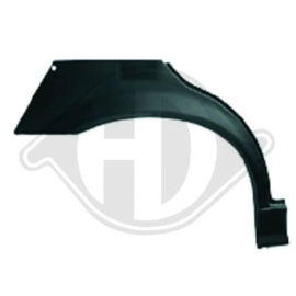 Rear screen repair part left Sedan 4-door (New)