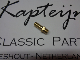 Connector M12 - 10mm (Repro, New)