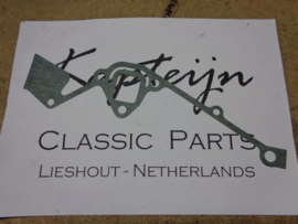 Pakking distributiedeksel onder rechts (Nieuw)