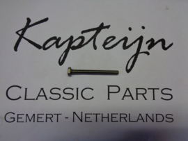 Tapbout M6x60mm (Nieuw)