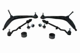 Front end kit complete 8 pieces M3 upgrade (New)