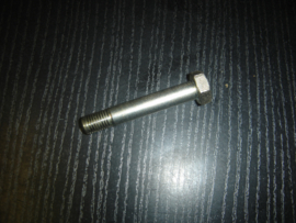 Sechskant Schraube M10x50 10.9 (Neu) 