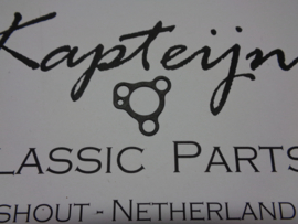 Gasket Zenith INAT (New)